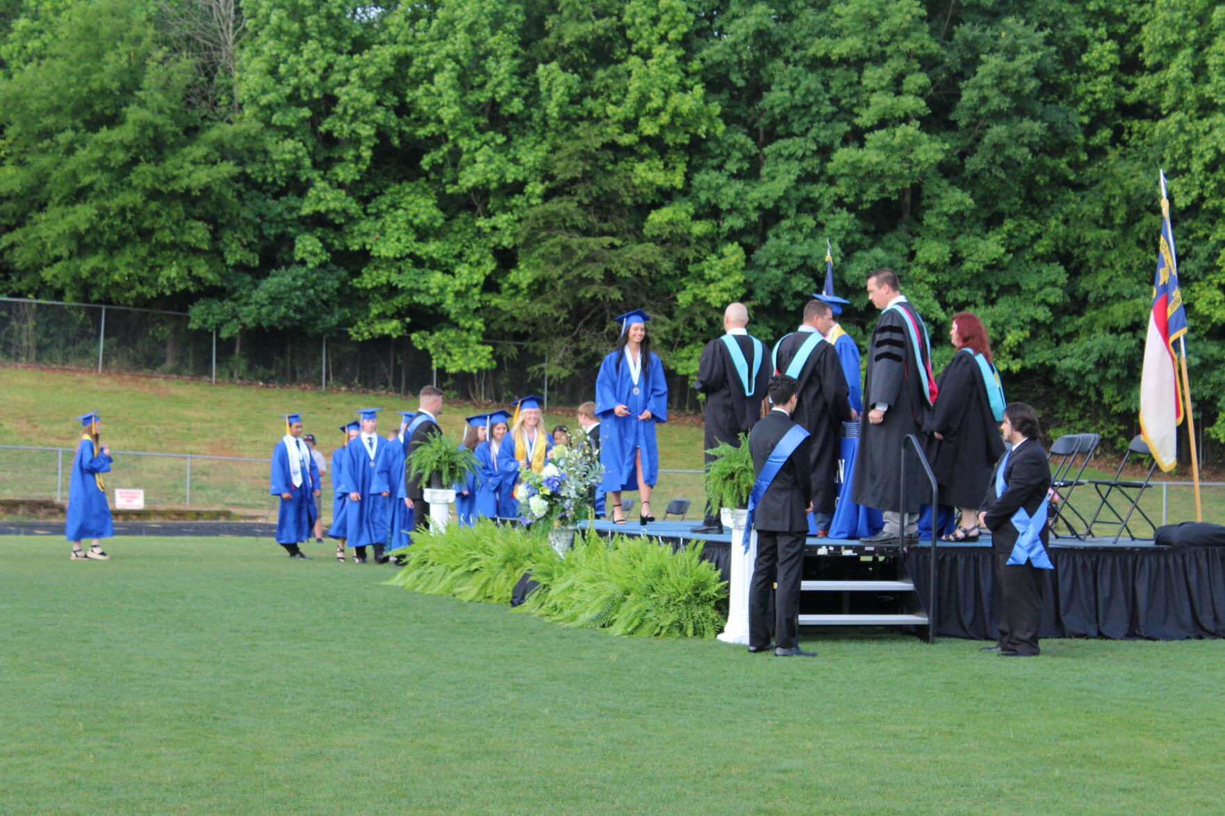 Maiden High School 2021 graduation (68).JPG